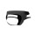 C4M Web Jockstrap Black L