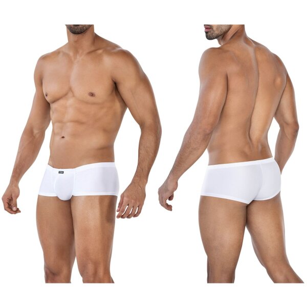 C4M Hipster Brief White M