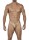 C4M Micro Brief Golden Sand S