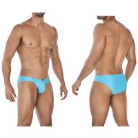 C4M Micro Brief Turquoise L