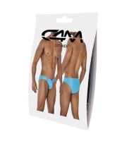 C4M Micro Brief Turquoise L