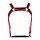 C4M NEO Harness Red OS