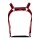 C4M NEO Harness Red OS