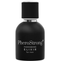 PheroStrong Pheromone ELIXIR for Men 50ml