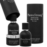 PheroStrong Pheromone ELIXIR for Men 50ml