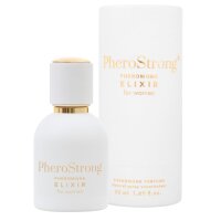 PheroStrong Pheromone ELIXIR for Women 50ml