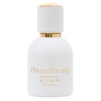 PheroStrong Pheromone ELIXIR for Women 50ml