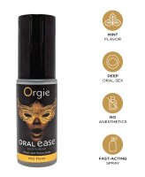ORGIE Oral Ease Deepthroat 15ml