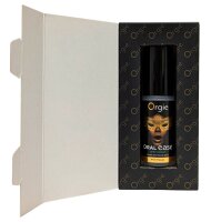 ORGIE Oral Ease Deepthroat 15ml