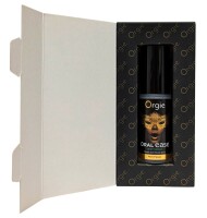 ORGIE Oral Ease Deepthroat15ml