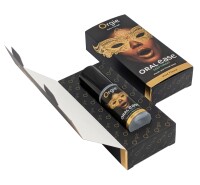 ORGIE Oral Ease Deepthroat15ml