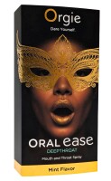 ORGIE Oral Ease Deepthroat15ml