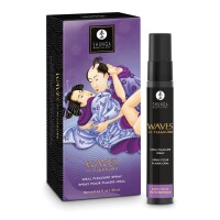 SHUNGA Waves of Pleasure Spray Exotic Fruits