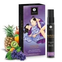 SHUNGA Waves of Pleasure Spray Exotic Fruits