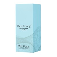 PheroStrong Pheromone Parfum Wind for Men 50ml