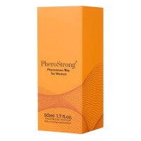 PheroStrong Pheromone Parfum Wind for Women 50ml