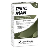 LABOPHYTO Testo Man (60 Stk.) NEW
