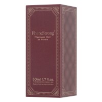 PheroStrong Pheromone Parfum Show for Women 50ml