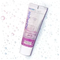 JOYDIVISION AQUAglide Stimulationsgel für Sie 25ml
