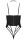 KOTEK Neckholder Body 2 schwarz
