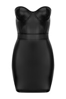 KOTEK Dress schwarz