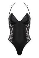 KOTEK Neckholder Body 1 schwarz