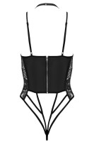 KOTEK Neckholder Body 1 schwarz