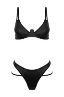 KOTEK BH Set 2-teilig schwarz