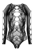 KOTEK Body 2 schwarz S/M/L