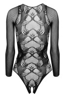 KOTEK Body 2 schwarz S/M/L