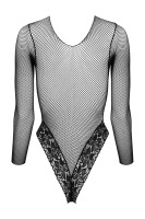 KOTEK Body 5 schwarz S/M/L