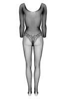 KOTEK Bodystocking 3 schwarz S/M/L