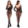 KOTEK Bodystocking 3 schwarz S/M/L