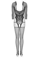 KOTEK Bodystocking 2 schwarz S/M/L