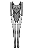 KOTEK Bodystocking 2 schwarz S/M/L