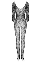 KOTEK Bodystocking 4 schwarz S/M/L