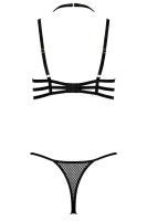 KOTEK 2er-Set TP104 black