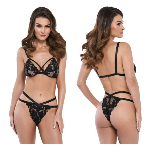 KOTEK 2er-Set TP103-2 black