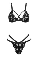 KOTEK 2er-Set TP103-2 black