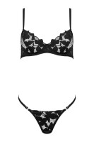 KOTEK 2er-Set TP103 black