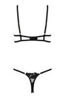 KOTEK 2er-Set TP103 black