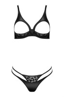 KOTEK 2er-Set TPO 100 schwarz