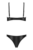 KOTEK 2er-Set TPO 100 schwarz