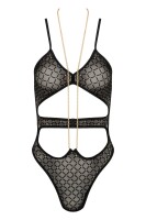 KOTEK Body BD101 schwarz-gold