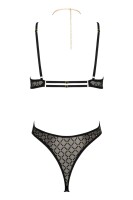 KOTEK Body BD101 schwarz-gold