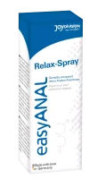 JOYDIVISION easyANAL Relax-Spray 30ml