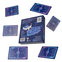 Kartenspiel "Flirty oder Dirty"