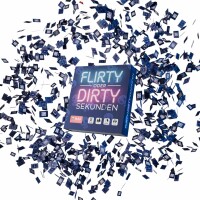 Kartenspiel "Flirty oder Dirty"