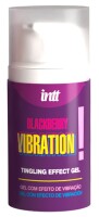 intt Liquid Vibration Blackberry 15ml