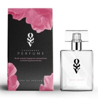 Obsessive Pheromon Parfum woody 30 ml